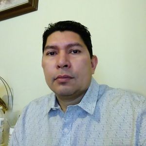 Meet your Posher, Arnoldo
